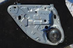 Стеклоподъемный механизм. Ford Focus, CB4 Двигатели: AODA, AODB