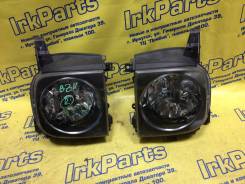 Фара. Nissan Cube Cubic, BGZ11, YGZ11, YGNZ11 Двигатели: HR15DE, CR14DE
