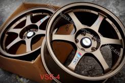 SSR Type-C. 8.5x18, 5x112.00, ET38