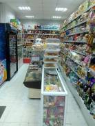 Продуктовый магазин на Амурской во Владивостоке. Улица Амурская 57, р-н Первая речка, 52 кв. м. Интерьер