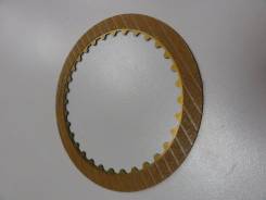 Диск фрикционный. Ford: Laser, Focus, C-MAX, Ixion, Festiva, Fiesta Mazda: Premacy, Demio, Capella, Atenza, Training Car, Chante, Familia, Verisa, Axe...