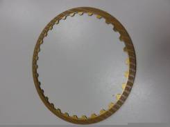 Диск фрикционный. Mazda: Axela, Atenza Sport, MPV, Premacy, Training Car, Atenza, Biante, Demio, Verisa