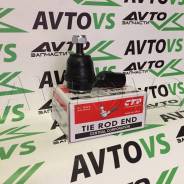 Наконечник рулевой. Honda: CR-V, Odyssey, Civic Hybrid, Civic, Lagreat, Civic Ferio, Stepwgn Двигатели: K20A4, K20A5, K24A1, J35A2, J35A4, LDA1, 4EE2...