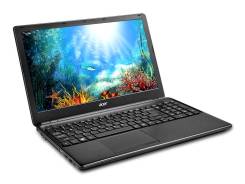 Acer Aspire E1-532G. 15.6", 1,7 ГГц, ОЗУ 4096 Мб, диск 500 Гб, WiFi, Bluetooth