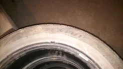 Dunlop Le Mans LM602. ������, 2015 ���, �/�, ����� 50�% ����