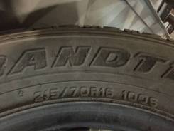 Dunlop. Летние, 2008 год, износ: 30%, 4 шт