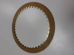 Диск фрикционный. Lexus: ES300, ES330, RX330, RX350, RX300 Toyota: Ipsum, Celica, Previa, Avensis Verso, Vista Ardeo, RAV4, Harrier, Corolla, Scion, C...