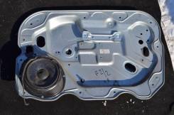 Стеклоподъемный механизм. Ford Focus, CB4 Двигатели: AODA, AODB