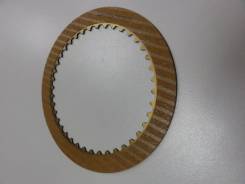 Диск фрикционный. Toyota: Corolla, Ipsum, RAV4, Vista Ardeo, Aurion, Matrix, Avensis Verso, Wish, Highlander, Corolla Fielder, Voltz, Avensis, Scion...