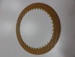 Диск фрикционный. Lexus: ES300, ES330, RX330, RX350, RX300 Toyota: Ipsum, Kluger V, Alphard, Camry, Windom, RAV4, Sienna, Matrix, Avalon, Harrier, Cal...