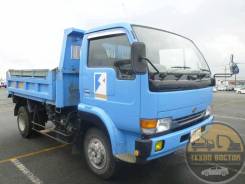 Nissan Condor. самосвал, 6 900 куб. см., 5 000 кг. Под заказ