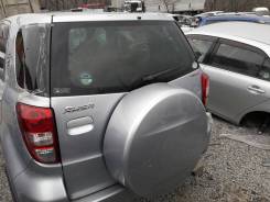 Дверь багажника. Toyota Rush, J210, J200, J200E, J210E, J200G, J210G Daihatsu Be-Go, J200G, J210G Двигатель 3SZVE