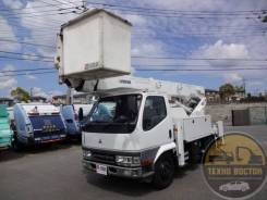 Mitsubishi Canter. , Автовышка, 4 600 куб. см., 16 м. Под заказ