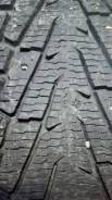 Nokian Hakkapeliitta 7 SUV. Зимние, шипованные, износ: 30%, 4 шт
