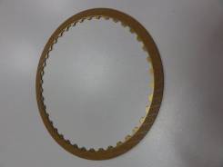 Диск фрикционный. Toyota: Corolla, Ipsum, RAV4, Vista Ardeo, Sienna, Matrix, Avensis Verso, Wish, Highlander, Corolla Fielder, Voltz, Avensis, Scion...