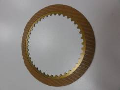 Диск фрикционный. Lexus: ES300, ES330, RX330, RX350, RX300 Toyota: Kluger V, Alphard, Camry, Windom, RAV4, Sienna, Matrix, Avalon, Harrier, Corolla, A...