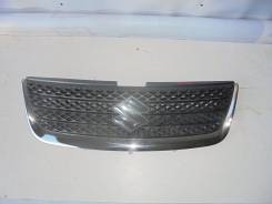 Решетка радиатора. Suzuki Grand Vitara Suzuki Escudo, TD54W, TA74W, TD94W, TDA4W Двигатели: J20A, J24B