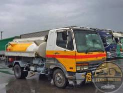 Mitsubishi Fuso. Бензавоз, 8 200 куб. см., 4 000,00 куб. м. Под заказ