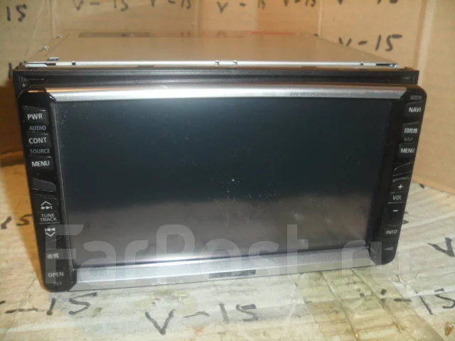 Eclipse AVN5504D ����