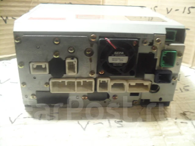 Eclipse AVN5504D ����