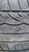 Dunlop SP Sport 01. Летние, износ: 30%, 4 шт