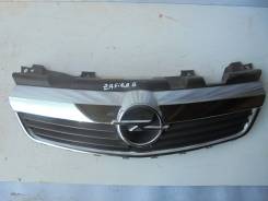 Решетка радиатора. Opel Zafira, A05, b, B