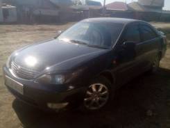 Toyota Camry. ACV30, 2AZFE