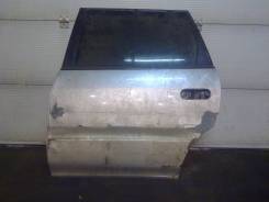 Стекло боковое. Honda Shuttle Honda Odyssey, E-RA2, E-RA1 Двигатели: F22B8, F22B9, F22B6, F22Z3
