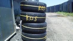 Bridgestone Playz. Летние, 2005 год, износ: 30%, 4 шт