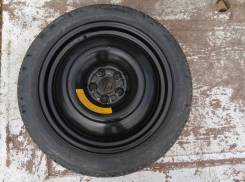 Колесо запасное. Subaru Legacy, BL5, BP, BP5, BPE