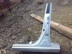 Порог кузовной. Toyota Ipsum, ACM21, ACM26W, ACM26, ACM21W Toyota Picnic Verso, CLM20, ACM21, ACM20 Toyota Avensis Verso, ACM21, CLM20, ACM20 Двигател...