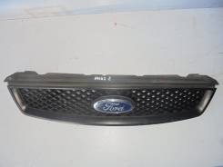 Решетка радиатора. Ford Focus, CB4, 2