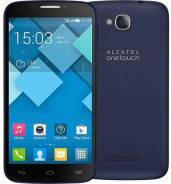 Alcatel. Б/у