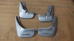 Брызговики. Daihatsu Terios, J100G Двигатель HCEJ