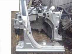 Порог кузовной. Toyota Ipsum, ACM21, ACM26W, ACM26, ACM21W Toyota Picnic Verso, CLM20, ACM21, ACM20 Toyota Avensis Verso, ACM21, ACM20, CLM20 Двигател...