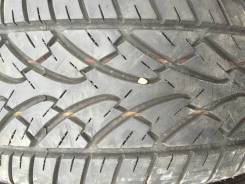 Bridgestone Dueler H/P D680. Летние, 2015 год, износ: 5%, 4 шт