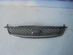 Решетка радиатора. Ford Fiesta
