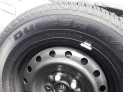 Колесо запасное. Toyota Rush, J210, J200, J200E, J210E, J200G, J210G Daihatsu Be-Go, J200G, J210G Двигатель 3SZVE