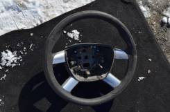 Руль. Ford Focus, CB4 Двигатели: AODB, AODA