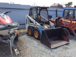 TCM BOBCAT 533 , 2001. Погрузчик фронтальный, 540 кг.