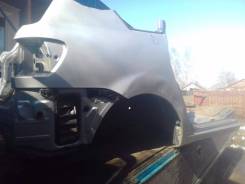 Крыло. Toyota Ipsum, ACM21, ACM26W, ACM26, ACM21W Toyota Picnic Verso, CLM20, ACM21, ACM20 Toyota Avensis Verso, ACM21, ACM20, CLM20 Двигатели: 2AZFE...