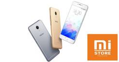 Meizu M3 Note. Новый