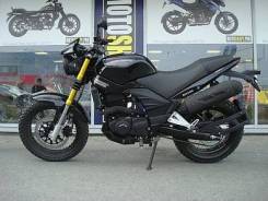 ABM X-moto. 200 куб. см., исправен, птс, без пробега