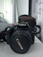 Canon EOS 500D Kit