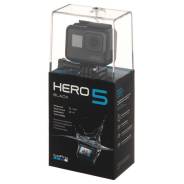 GoPro HERO. 10 - 14.9 Мп, с объективом