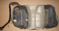 Бак топливный. Mitsubishi Outlander, GF3W, GF2W, GF4W, GF7W, GF8W