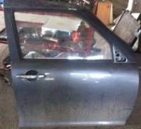 Дверь боковая. Lifan Smily