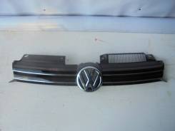 Решетка радиатора. Volkswagen Golf, 5K1, 6