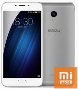Meizu. Новый