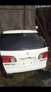 Дверь багажника. Toyota Caldina, ST215